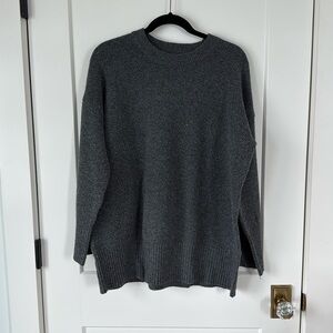 A New Day Tunic sweater